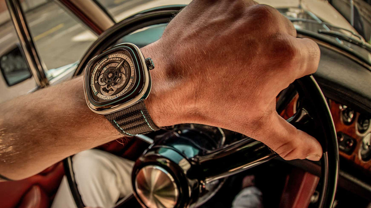 SEVENFRIDAY AG