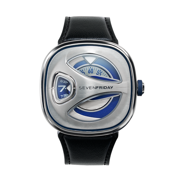 SEVENFRIDAY AG