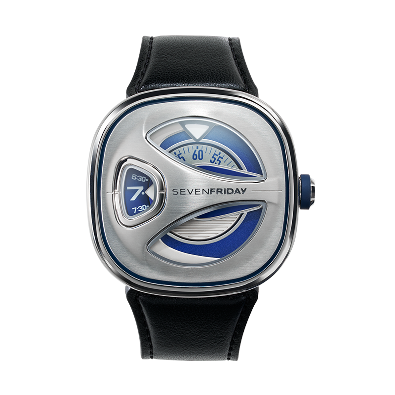 SEVENFRIDAY ME-Series ME1/01 Automatic Watch