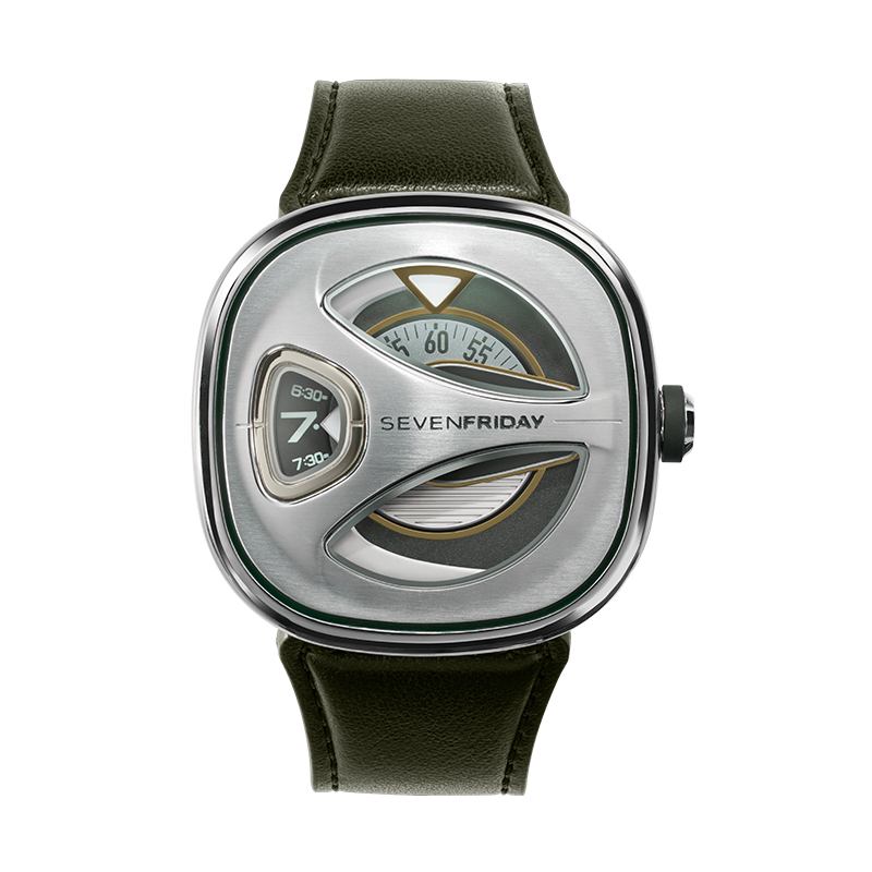 SEVENFRIDAY AG