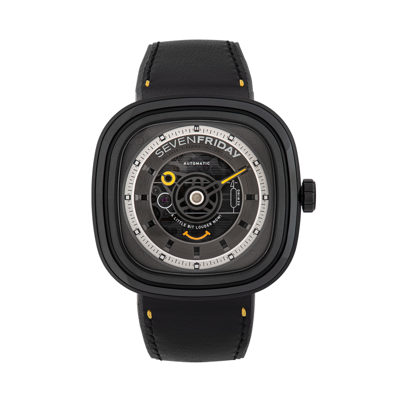 Sevenfriday industrial series clearance price