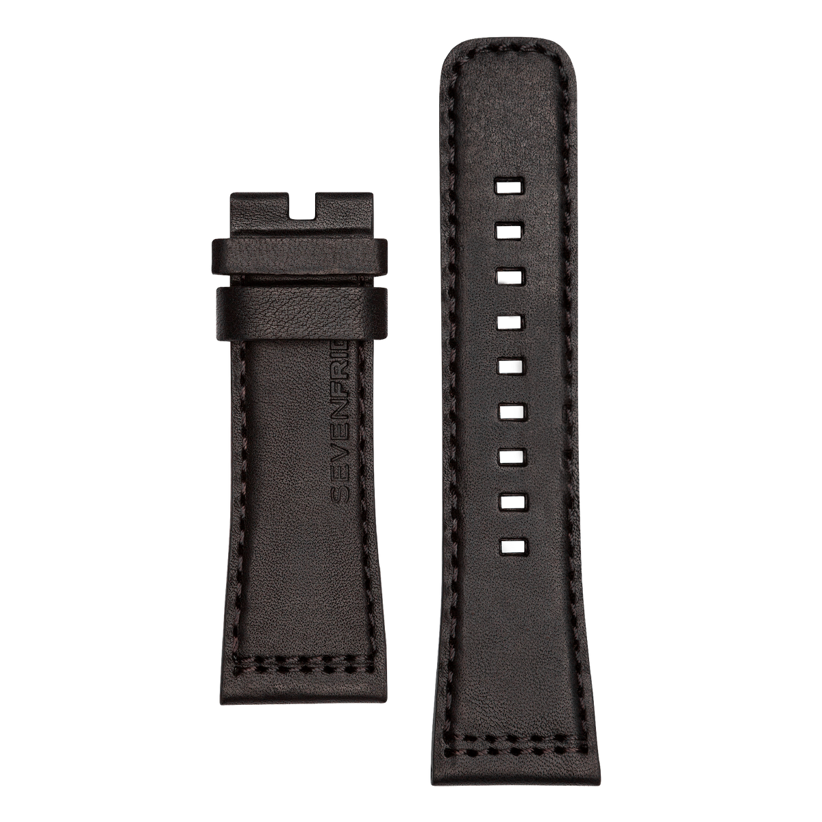 Sevenfriday Straps - LV Monogram – Liger Straps