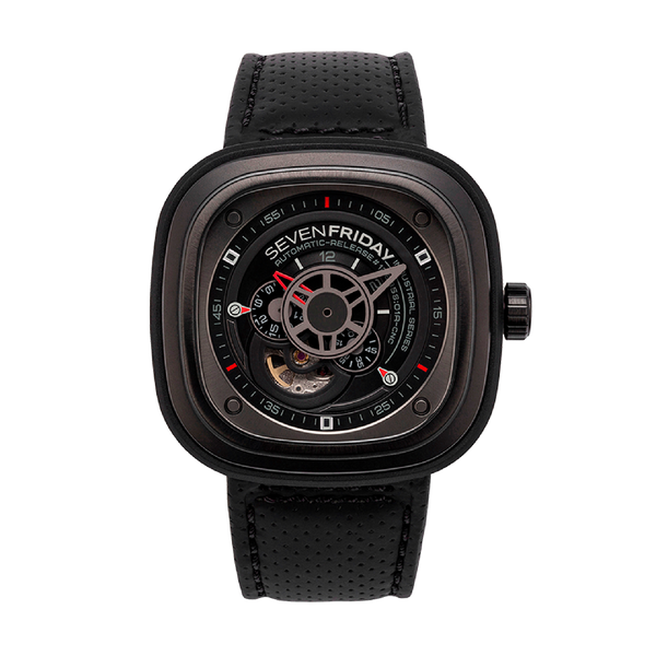 P3/01 – SEVENFRIDAY